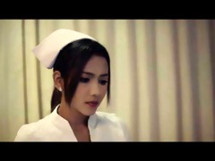 oriental nurse